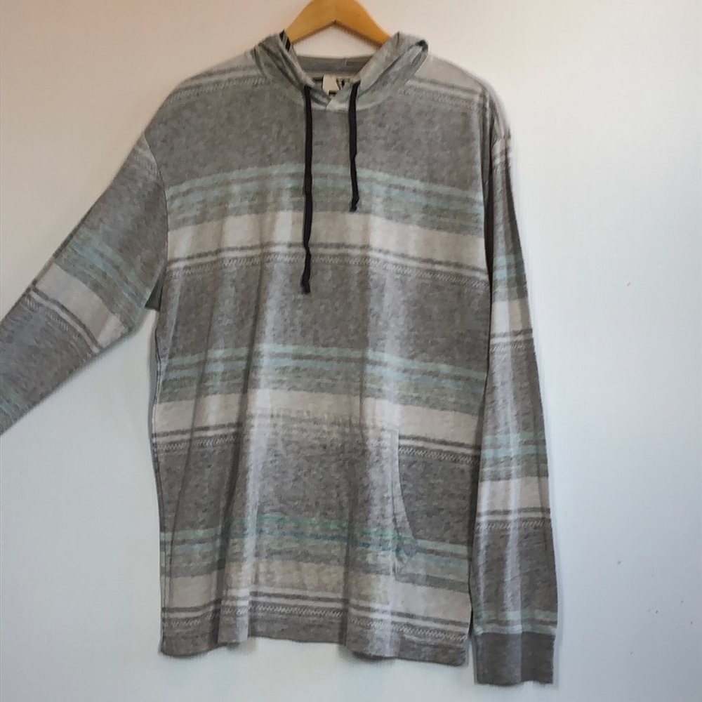 Vissla Surfer Hoodie